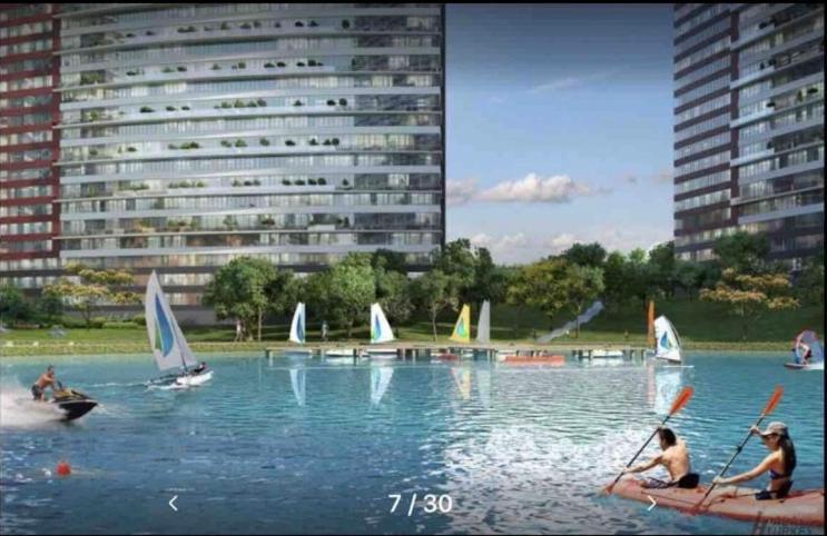 Kozapark Family Luxury Apartmant 151Sm Lejlighed Istanbul Eksteriør billede